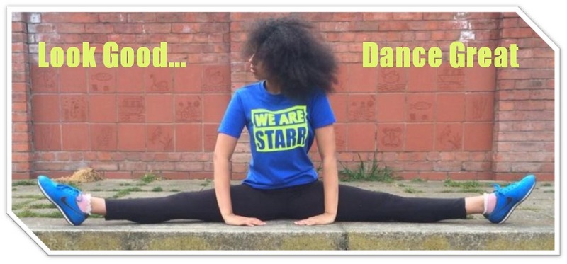 Starr Dancewear