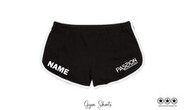 Passion Dance Academy - Gym Shorts
