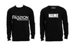 Passion Dance Academy - Sweater