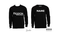 Passion Dance Academy - Sweater
