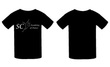 SC Academy of Dance - Full T-Shirt