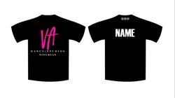 VA Studios - Full T-Shirt