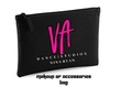 VA Studios - Make Up Bag