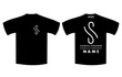 SSDC - Full T-Shirt