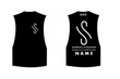 SSDC - Sleeveless T-Shirt