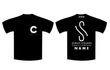 SSDC - CLARITY - Full T-Shirt