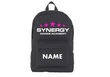 Synergy - Back Pack