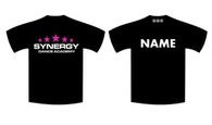 Synergy - Full T-Shirt