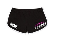 Synergy - Gym Shorts