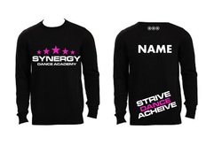 Synergy - Sweater