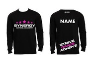 Synergy - Sweater