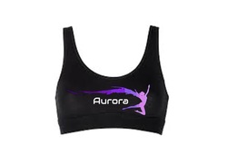 Aurora - Crop Top