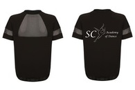 SC Academy of Dance - Mesh T-Shirt
