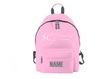 SC Academy of Dance - Back Pack PINK