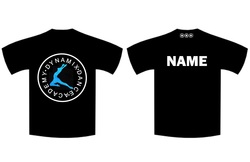 Dynamix - Full T-Shirt