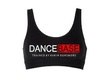 Dance Base - Crop Top