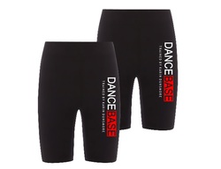 Dance Base - Cycling Shorts
