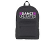 Dance Unlimited - Back Pack