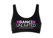 Dance Unlimited - Crop Top
