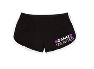 Dance Unlimited - Gym Shorts