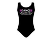 Dance Unlimited - Leotard