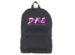 DFE - Back Pack