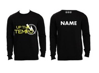 Up The Tempo - Sweater