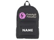 Freestyle Fanatics - Back Pack