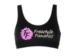 Freestyle Fanatics - Crop Top