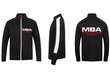 MDA - Tracksuit Jacket