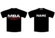 MDA  - Full T-Shirt