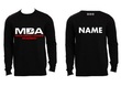MDA - Sweater