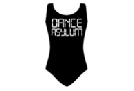 Dance Asylum - Leotard