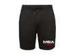 MDA - Mens Jersey Shorts