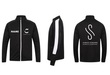 SSDC COSMOS - Tracksuit Jacket