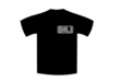 DILI Uniform - Full T-Shirt