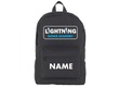 Lightning Dance Academy - Back Pack
