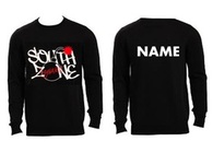 South Zone Dynamic - Sweater