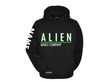 Alien - Pullover Hoodie