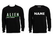 Alien - Sweater