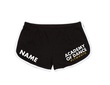 Academy of Dance - Comp Squad Gym Shorts