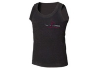 Sally Gartell Academy of Dance - Vest - Black