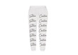Starr Couture Joggers - White