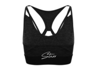 Starr Couture Crop Top