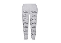Starr Couture - Grey Joggers