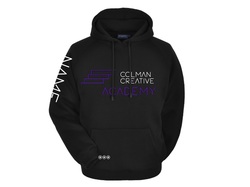 Colman Creative Academy - Pullover Hoodie