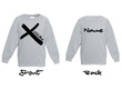 Studio X - Grey Sweater