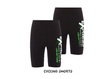 Express Dance Academy - Cycling Shorts
