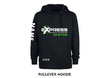 Express Dance Academy - Pullover Hoodie