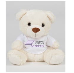 Colman Creative Academy - 30cm Teddy Bear